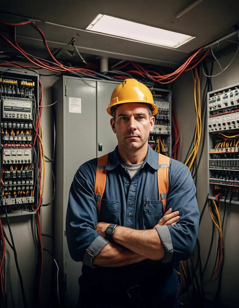 Sicurezza ed efficienza per il tuo impianto elettrico
