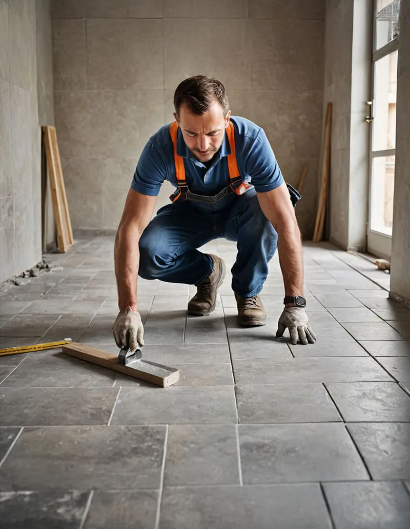 Pavimenti e rivestimenti di qualità per ogni ambiente