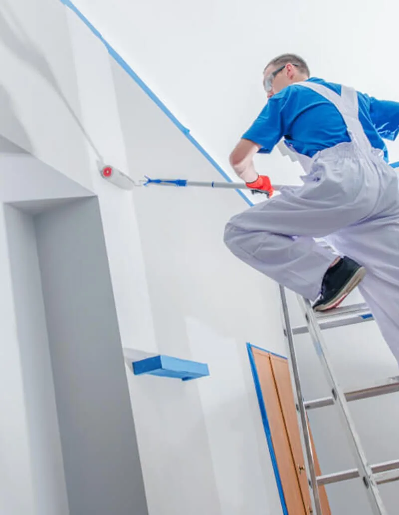 DSC House Solutions
