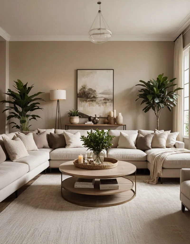 Soluzioni di interior design su misura per la tua casa