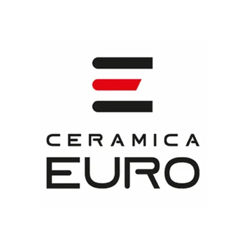 Logo Euro Ceramiche, marchio trattato da DSC House Solutions