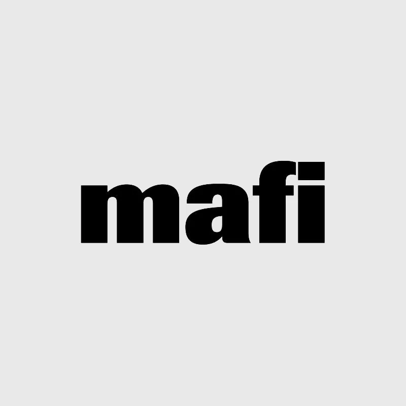 Logo MAFI Parquet, marchio trattato da DSC House Solutions