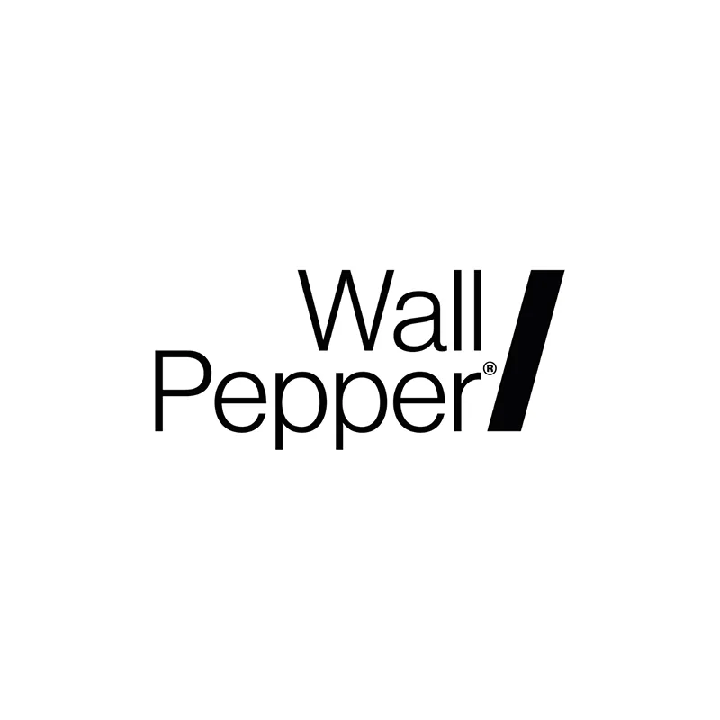 Logo Wallpepper Group, marchio trattato da DSC House Solutions