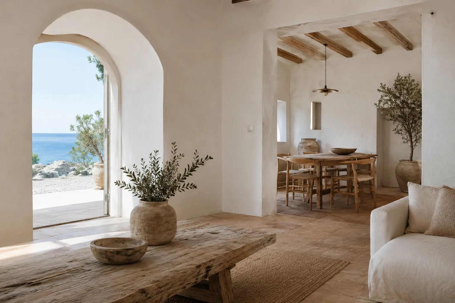 Mediterraneo contemporaneo: il sud senza folklore